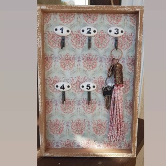 Keys Stand Holder 