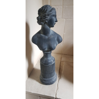 feminine sculpture tall