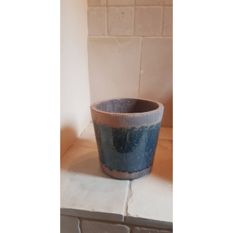 ceramic pot