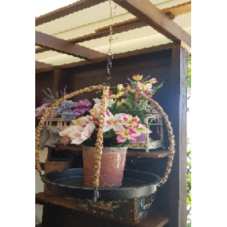 garden hanging decoration