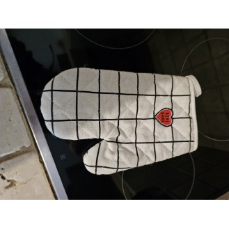 Kitchen glove